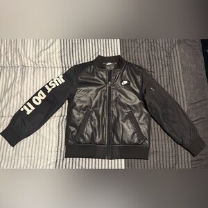 Boys Nike Flight jacket
